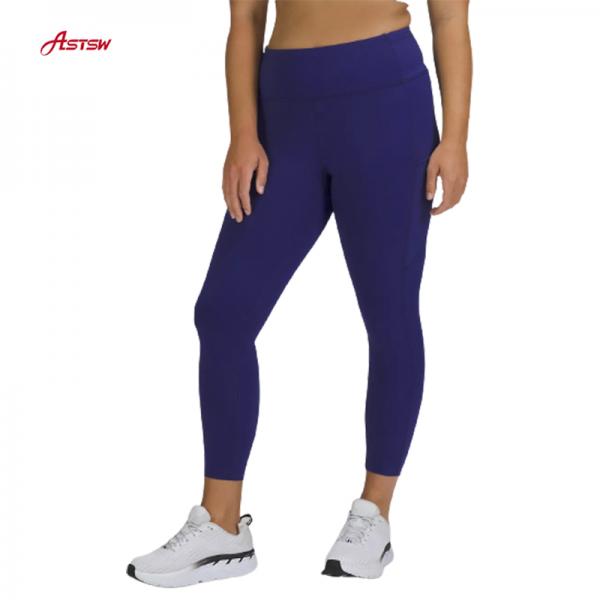 fitness  straight pants