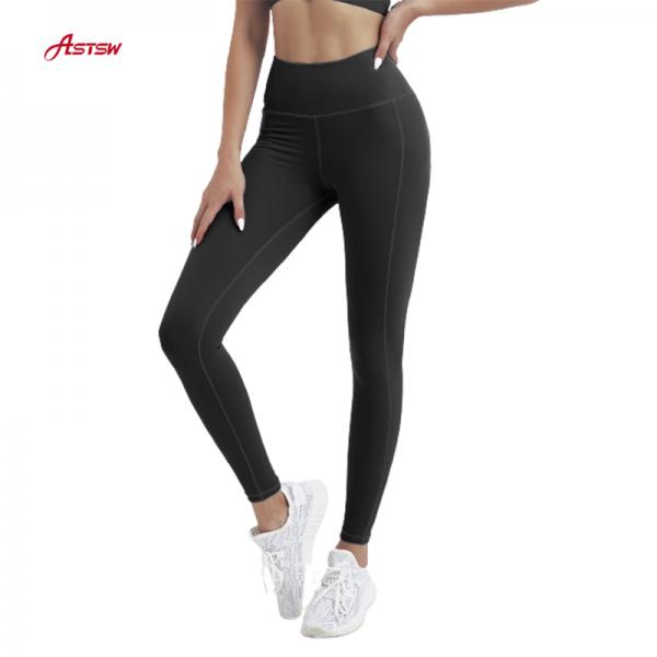 fitness  straight pants