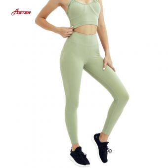 fitness  straight pants