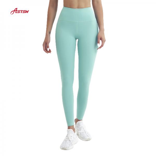 fitness  straight pants