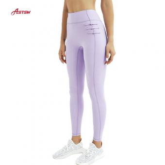 fitness  straight pants