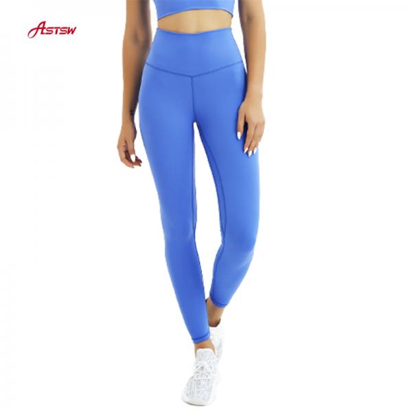 fitness  straight pants