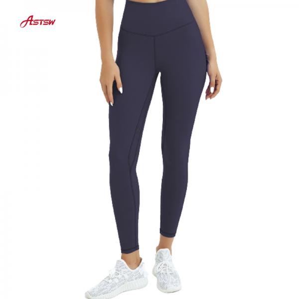 fitness  straight pants