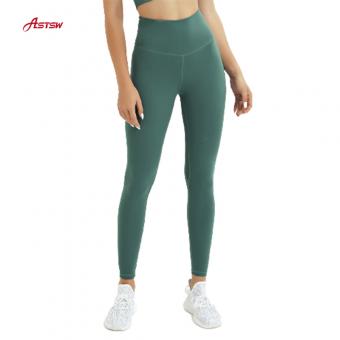 fitness  straight pants