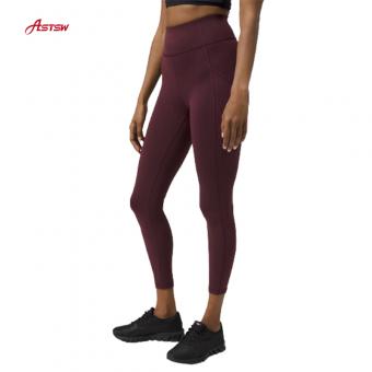 fitness  straight pants