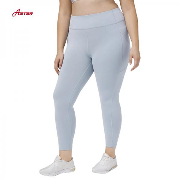 fitness  straight pants