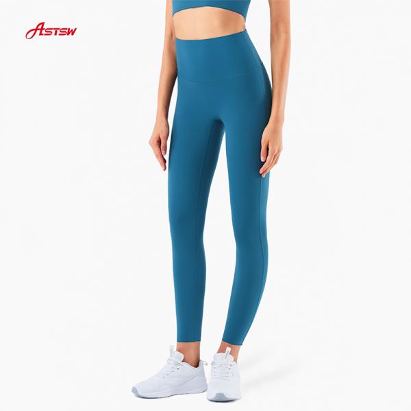 fitness  straight pants