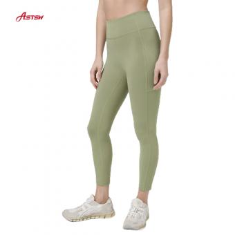 fitness  straight pants