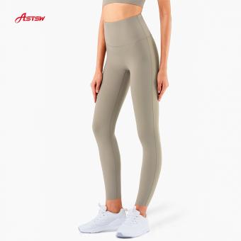 fitness  straight pants