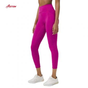 fitness  straight pants