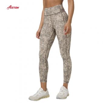 fitness  straight pants