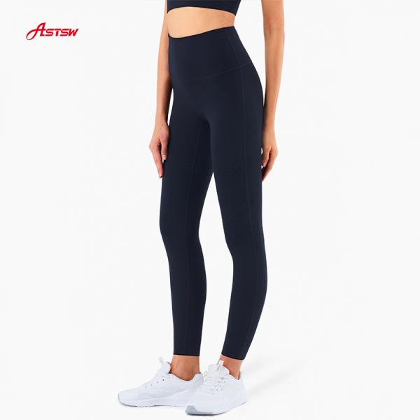 fitness  straight pants