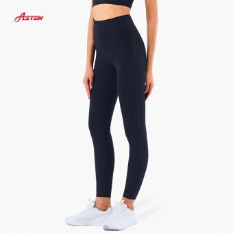 fitness  straight pants