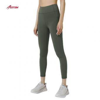 fitness  straight pants