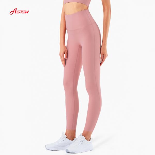 fitness  straight pants