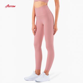 fitness  straight pants