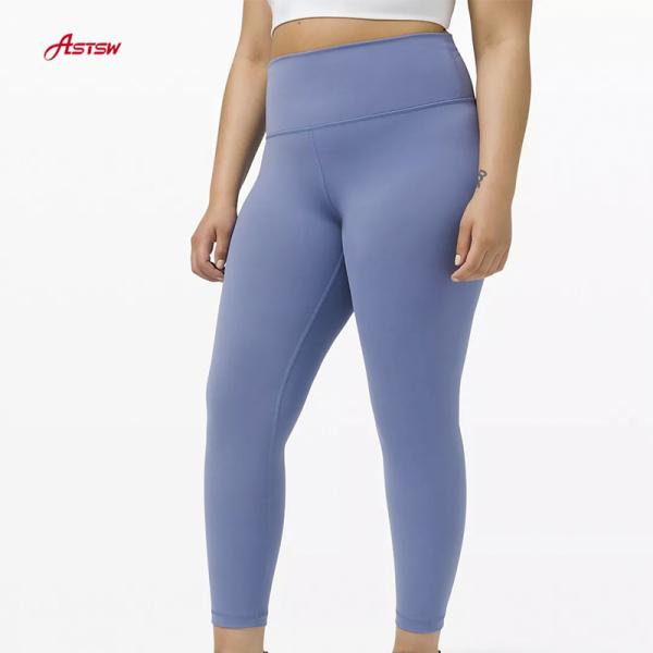 fitness  straight pants