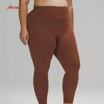 fitness  straight pants