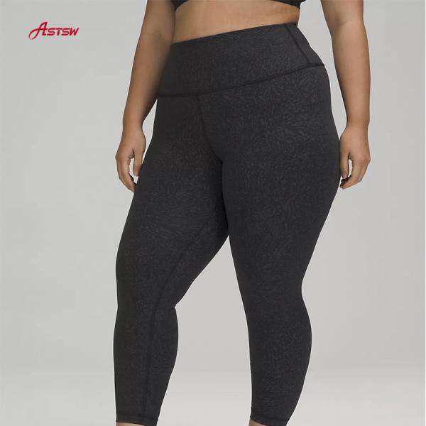 fitness  straight pants