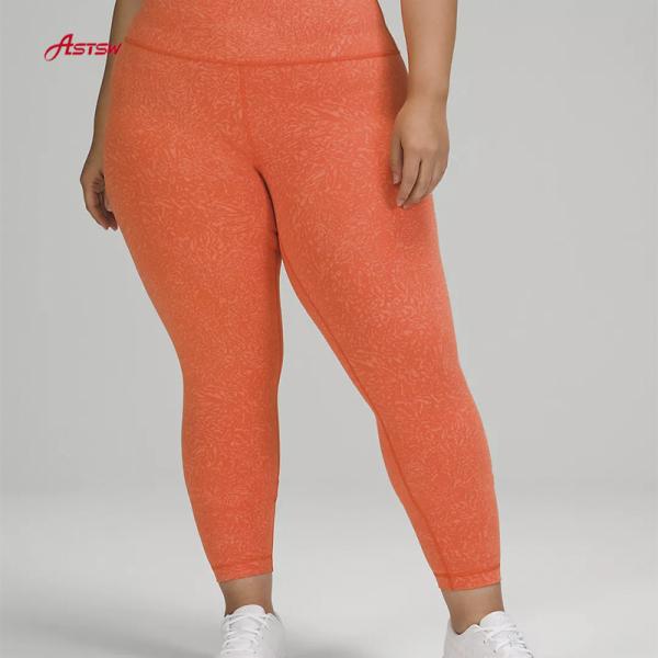 fitness  straight pants