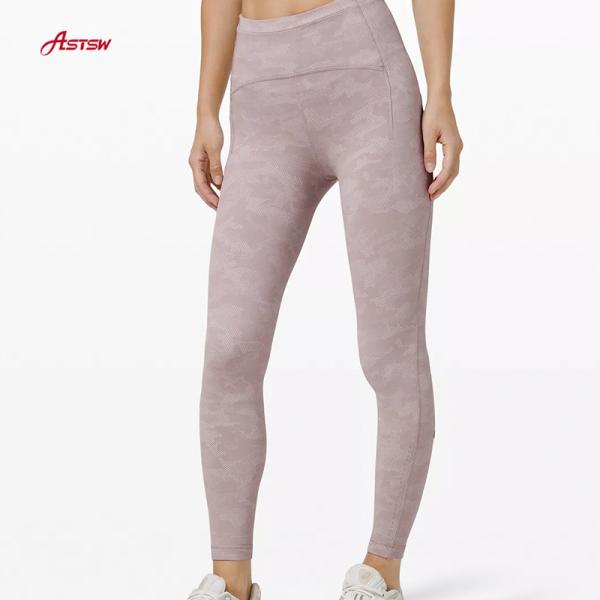 fitness  straight pants