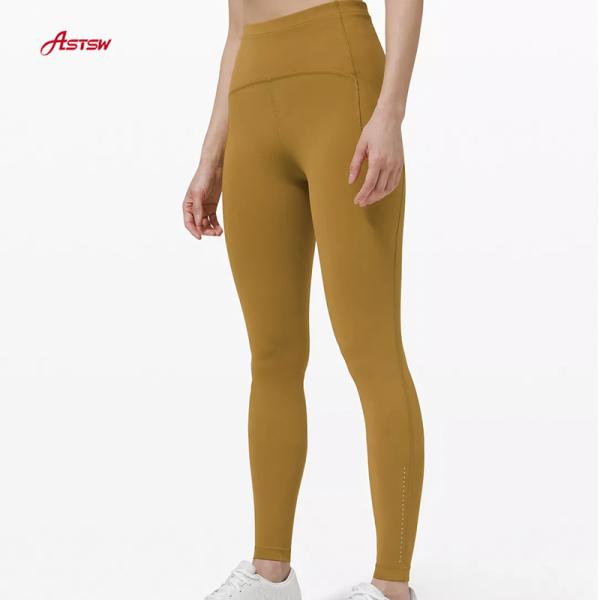 fitness  straight pants