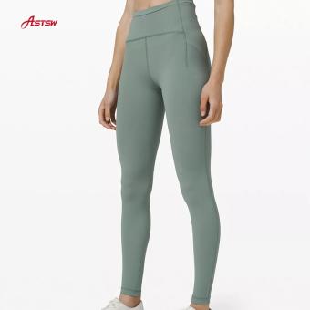 fitness  straight pants