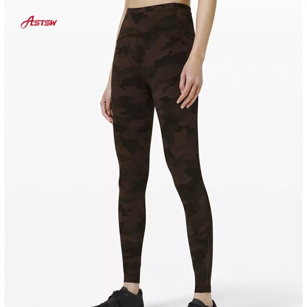 fitness  straight pants