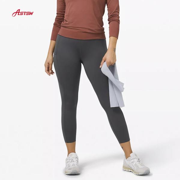 fitness  straight pants