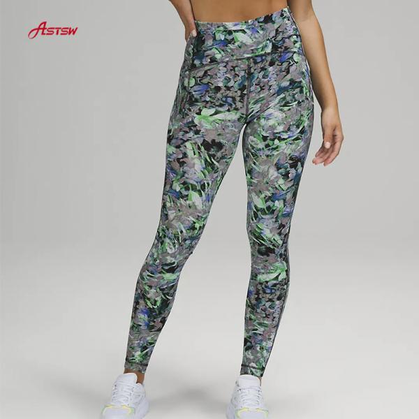 fitness  straight pants