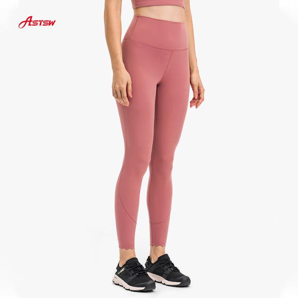 fitness  straight pants