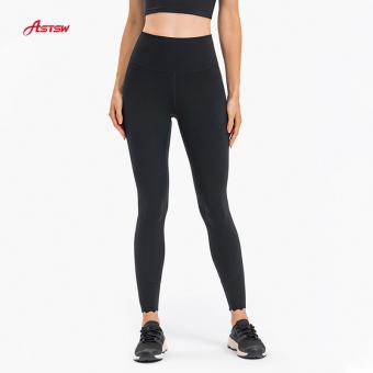 fitness  straight pants