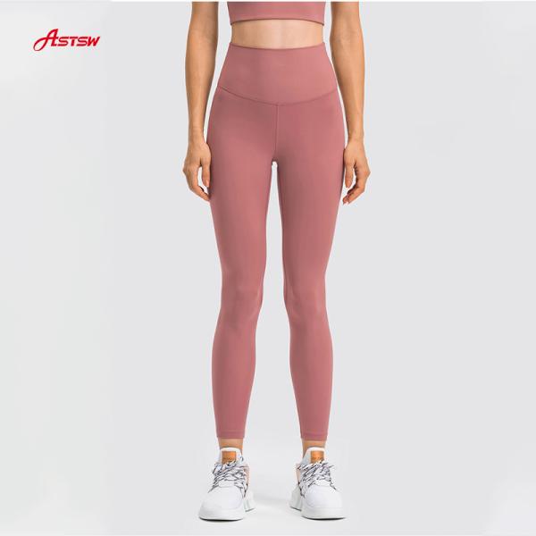 fitness  straight pants