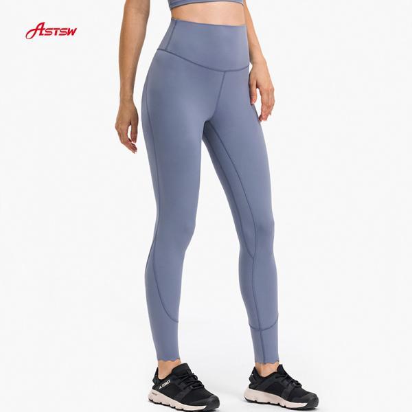 fitness  straight pants