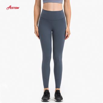 fitness  straight pants