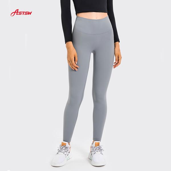 fitness  straight pants