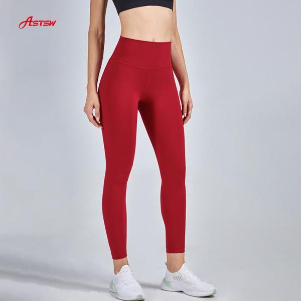 fitness leggings push up