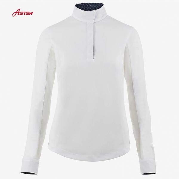 Horse Equestrian Tops