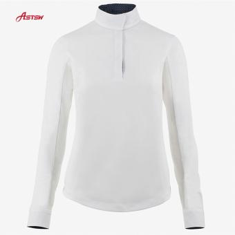 Horse Equestrian Tops