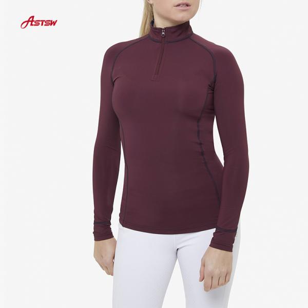 Horse Equestrian Tops