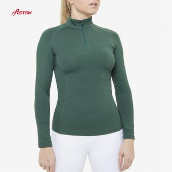 Horse Equestrian Tops