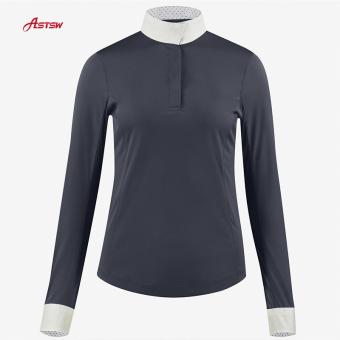 Horse Equestrian Tops