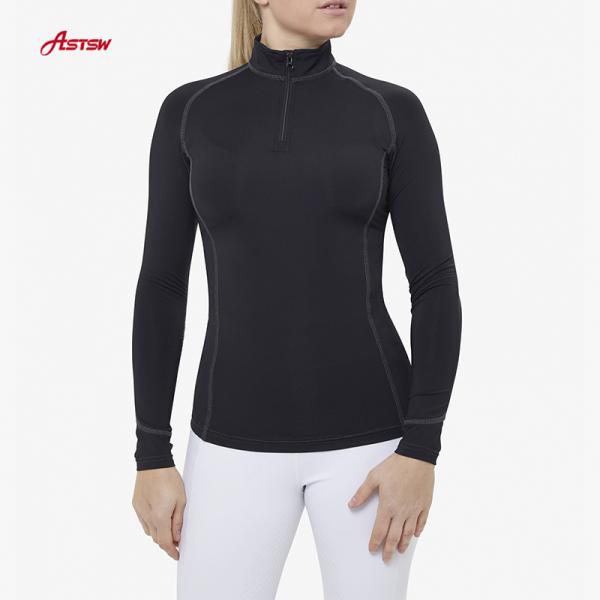 Horse Equestrian Tops