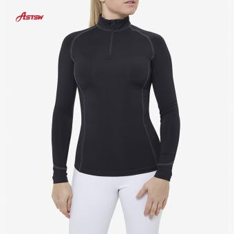 Horse Equestrian Tops