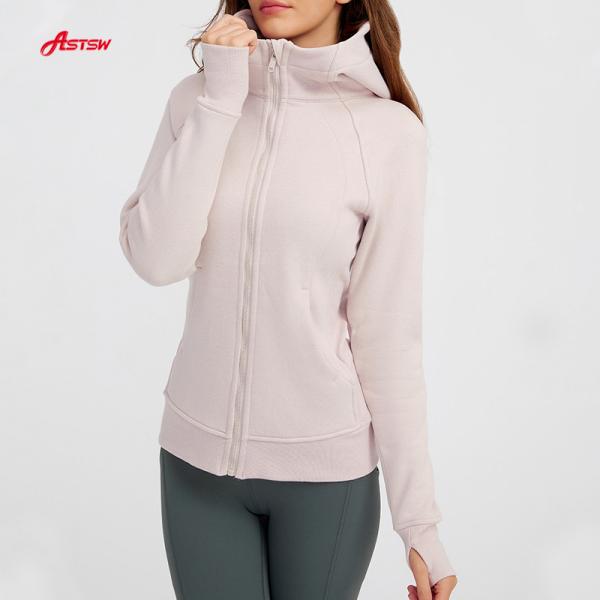 Long Sleeve Sports Top