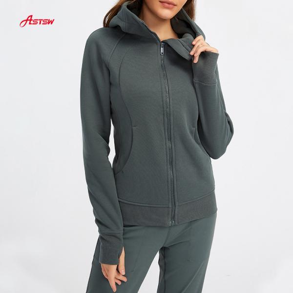 Long Sleeve Sports Top