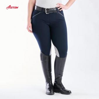 Customized Riding Pants