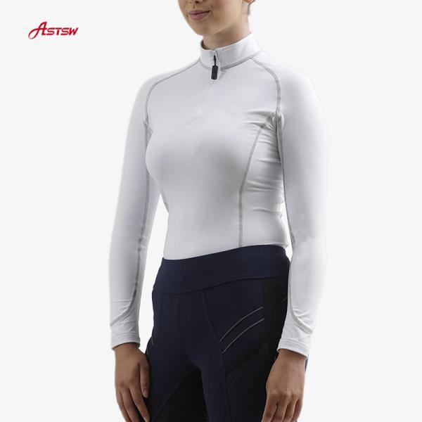 Horse Equestrian Tops