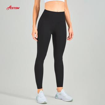 full support high rise gym tights