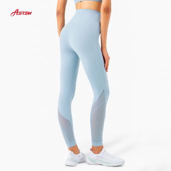 fitness  straight pants